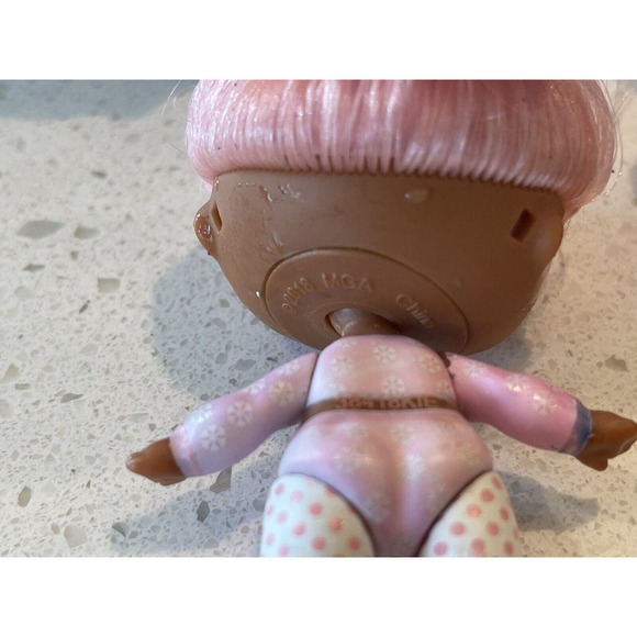 LOL Surprise OMG Fashion Dolls And Pets Set Of 7 - Picture 9 of 9